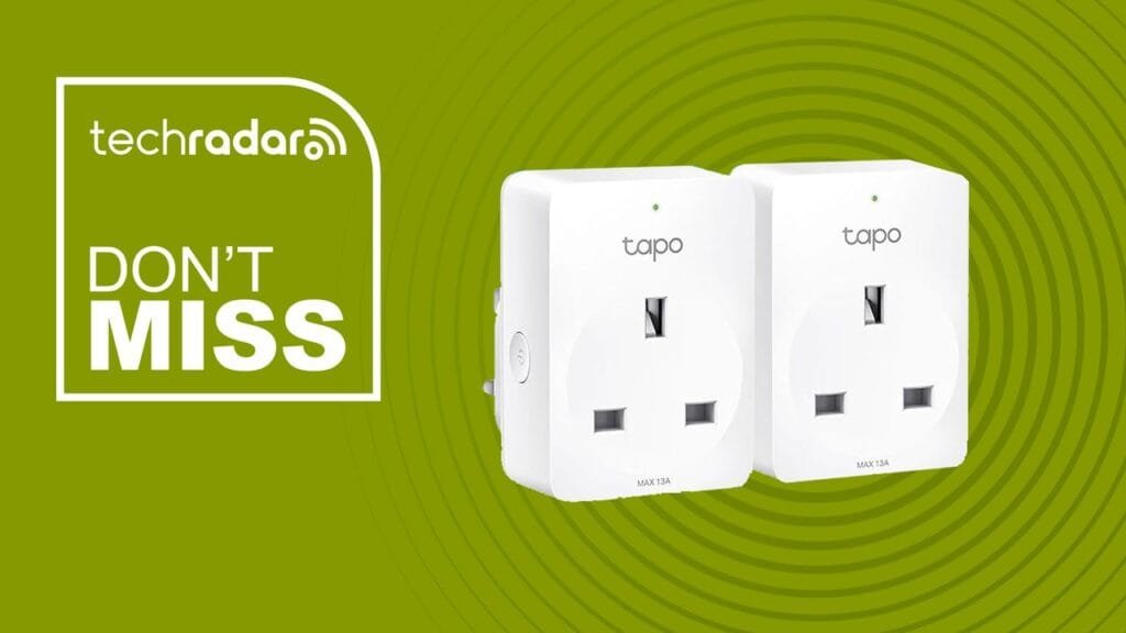 Take control of your energy use with this super-cheap under £15 gadget on Black Friday