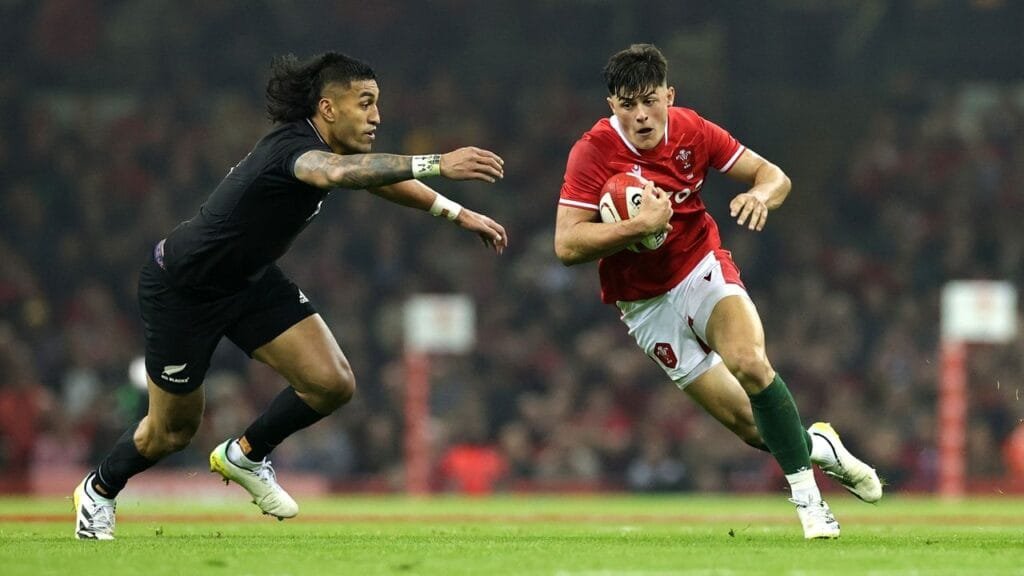 Wales vs New Zealand free streams: How to watch Autumn International 2025, TV Channels, Preview & Team News