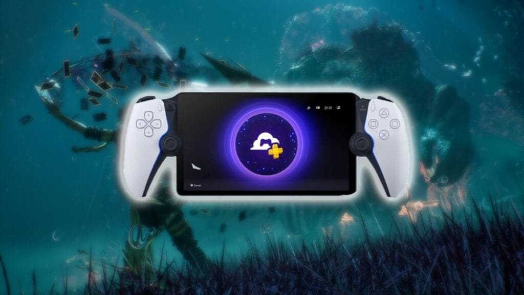 The PlayStation Portal has hit its lowest ever price for Black Friday, and it’s impossible to ignore at this price and after its game-changing update