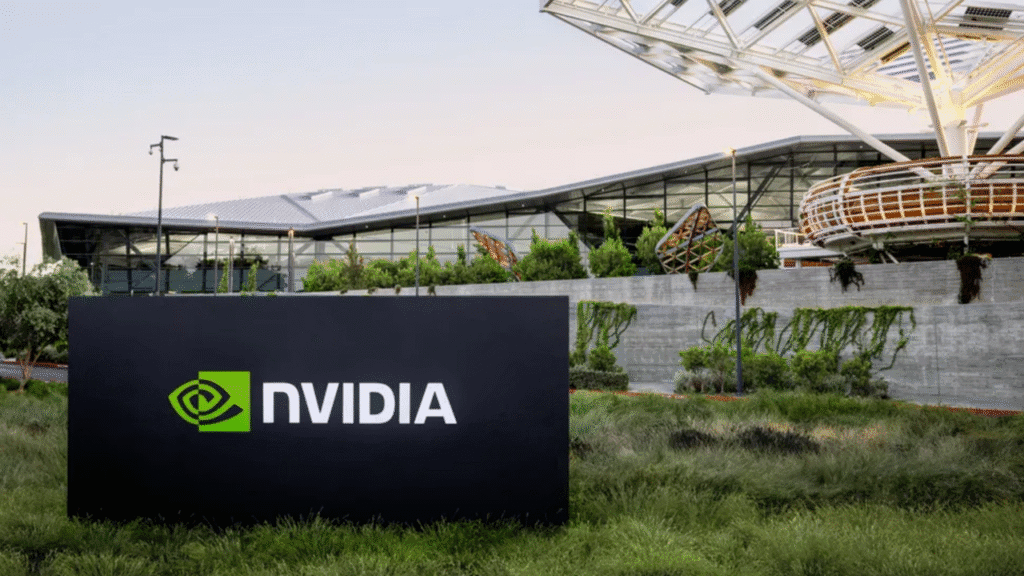 Is Nvidia opening up its NVLink doors even further? New partnership with AMD will see greater integration across many kinds of chips