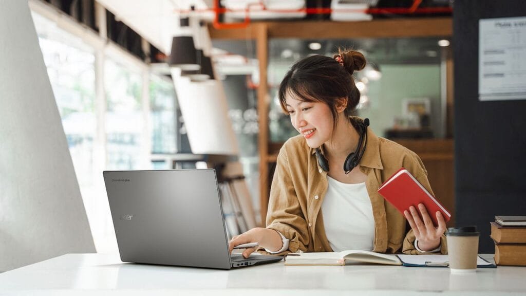 Android-powered desktop PCs are coming – and I think they’ll be an exciting step up from ChromeOS