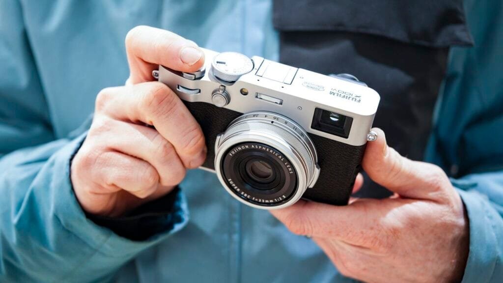 The best compact cameras for 2025: tried and tested pocket choices to take anywhere