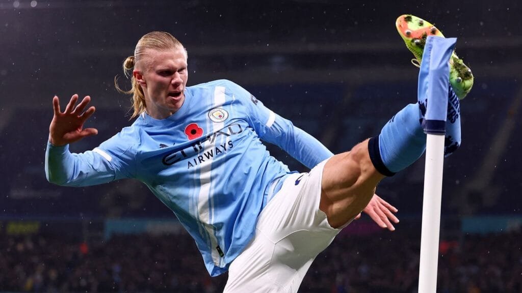 How to watch Man City vs Bayer Leverkusen for *FREE* — Stream Champions League 2025-26