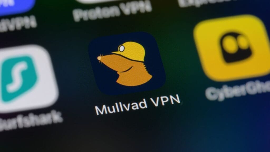 Mullvad VPN adds ultra-fast obfuscation to beat WireGuard blocking