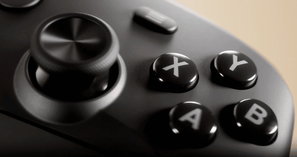 Forget the weird Steam Machine controller – tell me what’s your favourite controller of all time