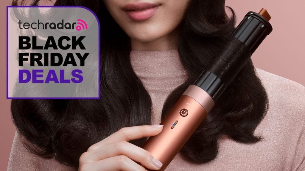 I’m obsessed with these Dyson hair gadgets – here’s where to buy an Airwrap, Supersonic or Airstrait at its lowest price this Black Friday