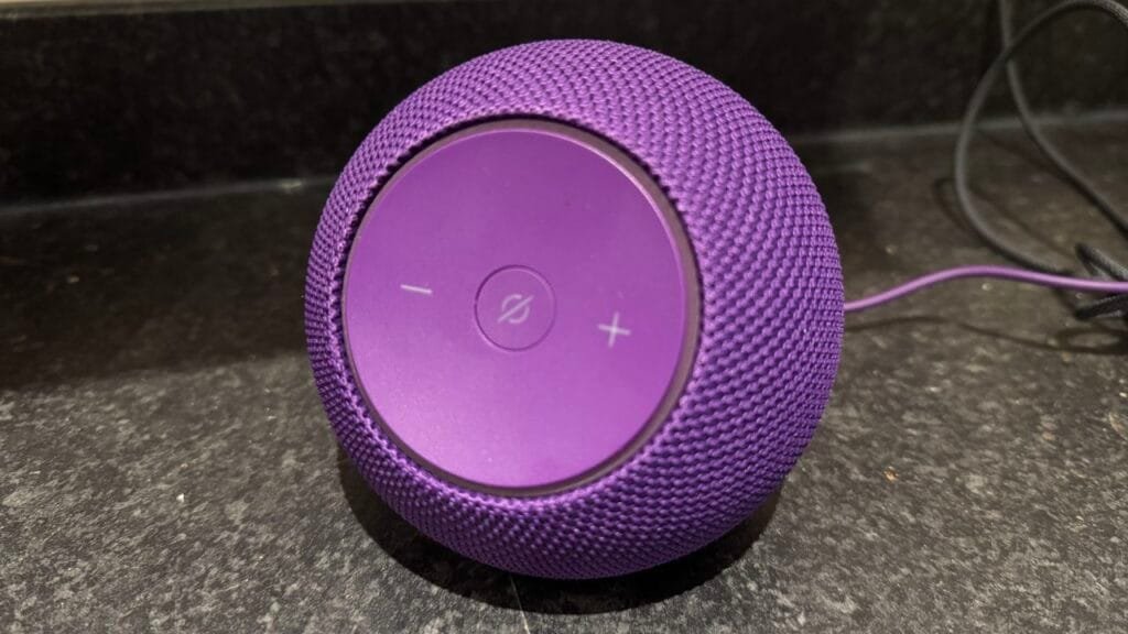 Echo Dot Max review: Amazon’s best mid-range speaker, but not by much
