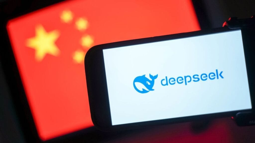 DeepSeek took off as an AI superstar a year ago – but could it also be a major security risk? These experts think so