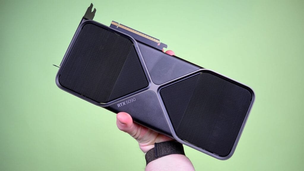 Possible Windows 11 bug with Nvidia GPUs tanks Assassin’s Creed Shadows performance, bringing even an RTX 5090 to its knees