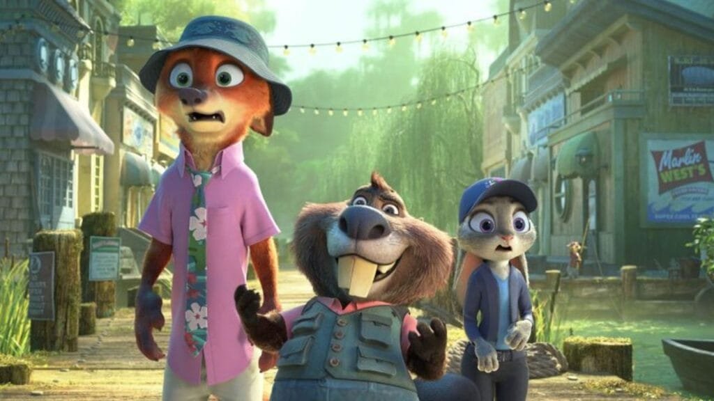 Zootopia 2 might have a secret ‘prequel’ from over 50 years ago – and you can stream it now on Disney+