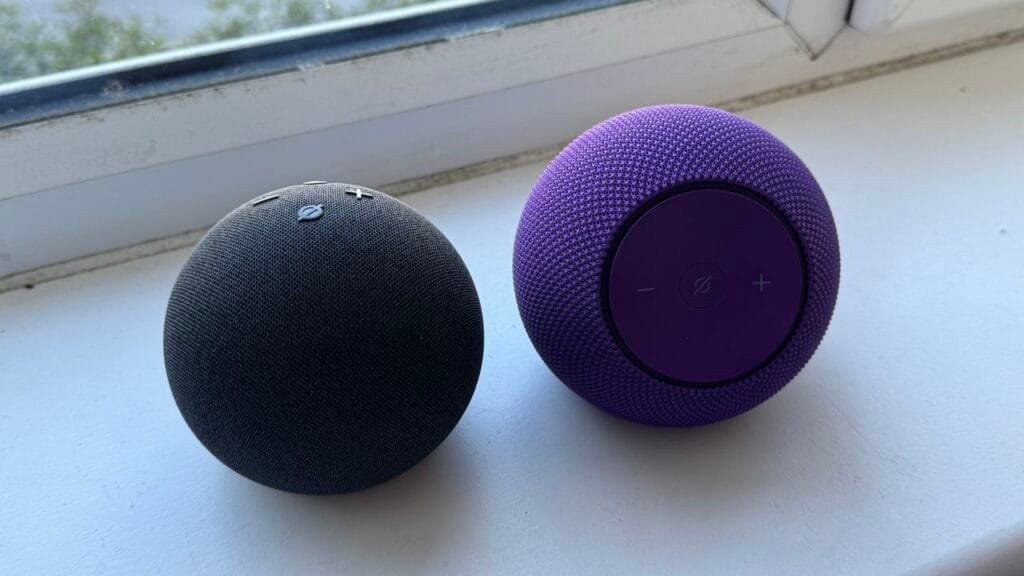 Echo Dot Max vs. Echo Dot – which is the best Black Friday deal on Amazon’s small but mighty Echo speakers?