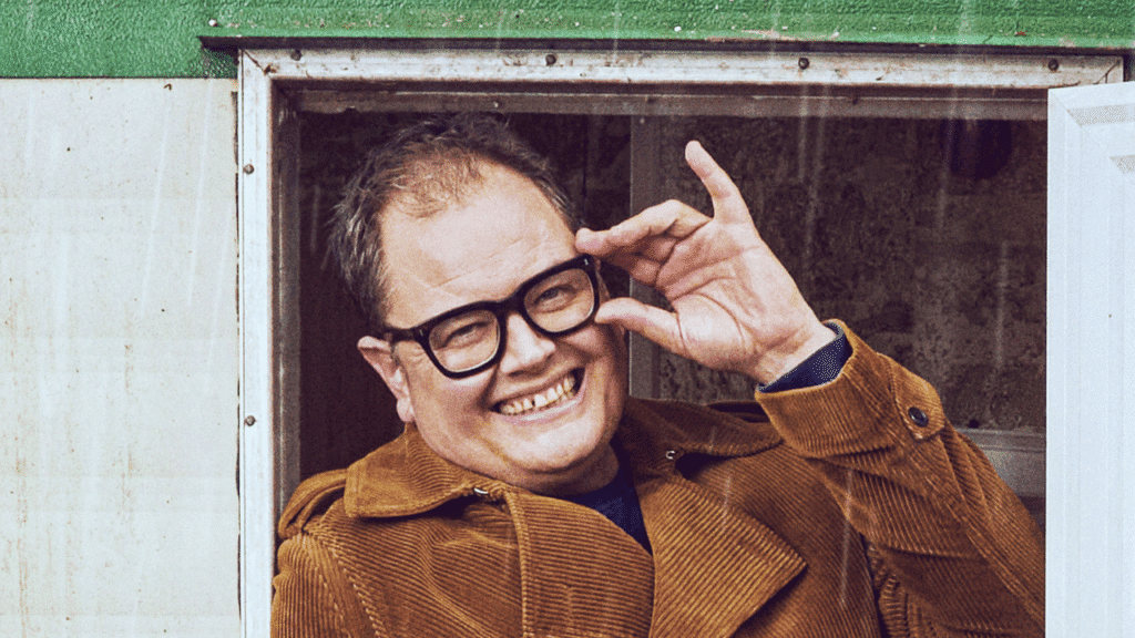 How to watch Changing Ends season 3 on ITV — it’s *FREE*