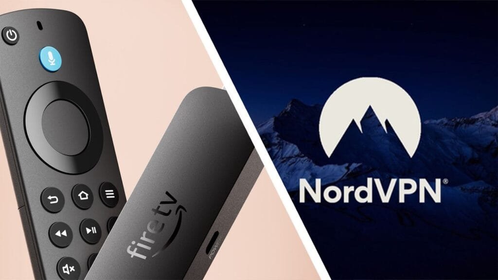 This is one of the only VPN compatible with new Amazon Fire Sticks – and it’s up to 77% off this Black Friday