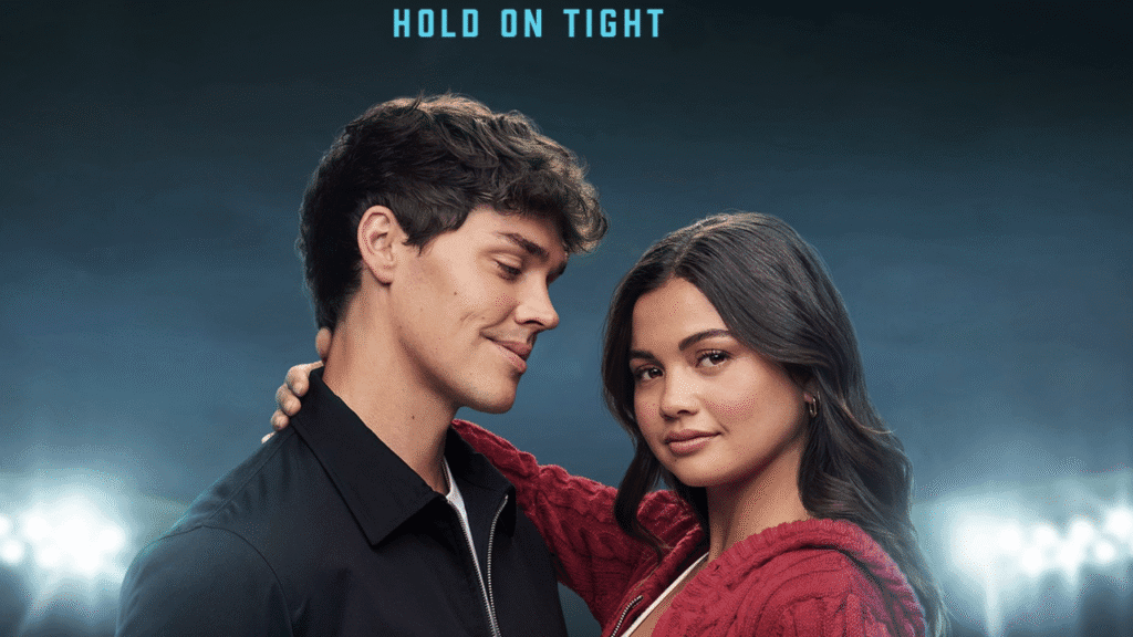 How to watch Sidelined 2: Intercepted on Tubi (it’s free)