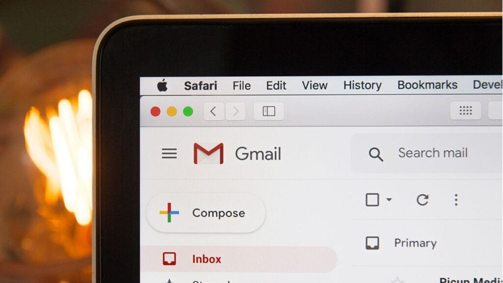 Panic over – Google says your Gmails aren’t being used train its Gemini AI and explains what ‘Smart Features’ do instead
