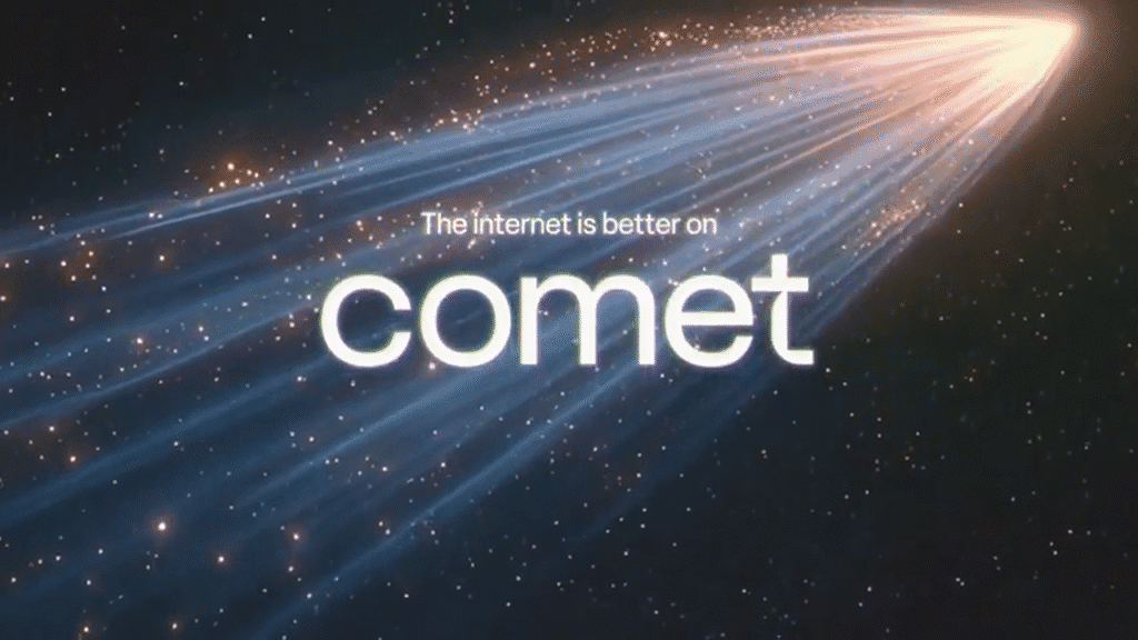 Perplexity responds to Comet browser vulnerability claims, argues “fake news”