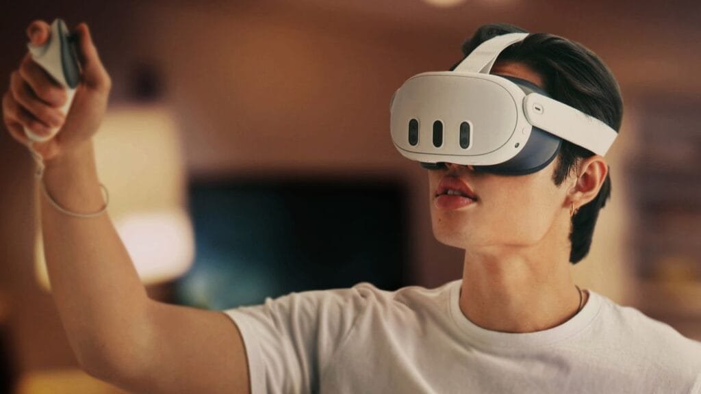 Fresh Meta Quest 4 rumors hint at specs, pricing, a more lightweight design – and even a new name