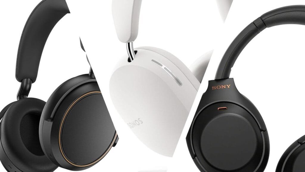 Hunting for Black Friday headphone deals? I’ve found the best discounts on 4 of our favourite pairs – save up to 60%