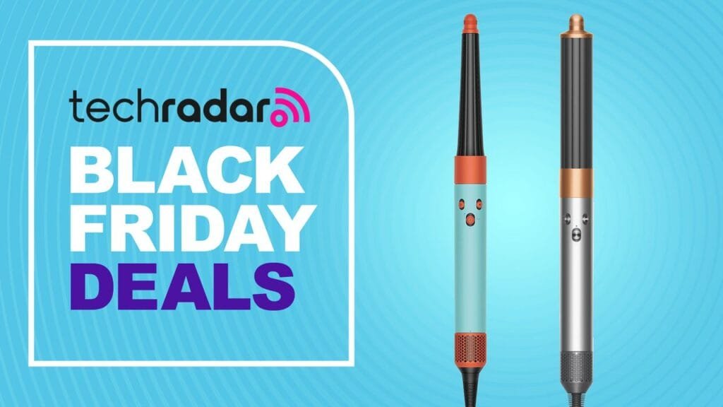 Want salon-finish hair for the party season? These Black Friday Dyson Airwrap deals save you up to AU$250 on the coveted multi-styler