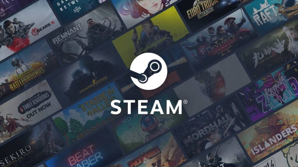Steam’s first-ever Black Friday sale has officially kicked off and these discounts are sure to make your wallet cry