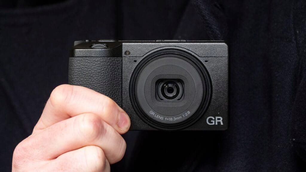 I’ve shot over 1,000 photos with the Ricoh GR IV – here are my favorites, and one new feature stands out
