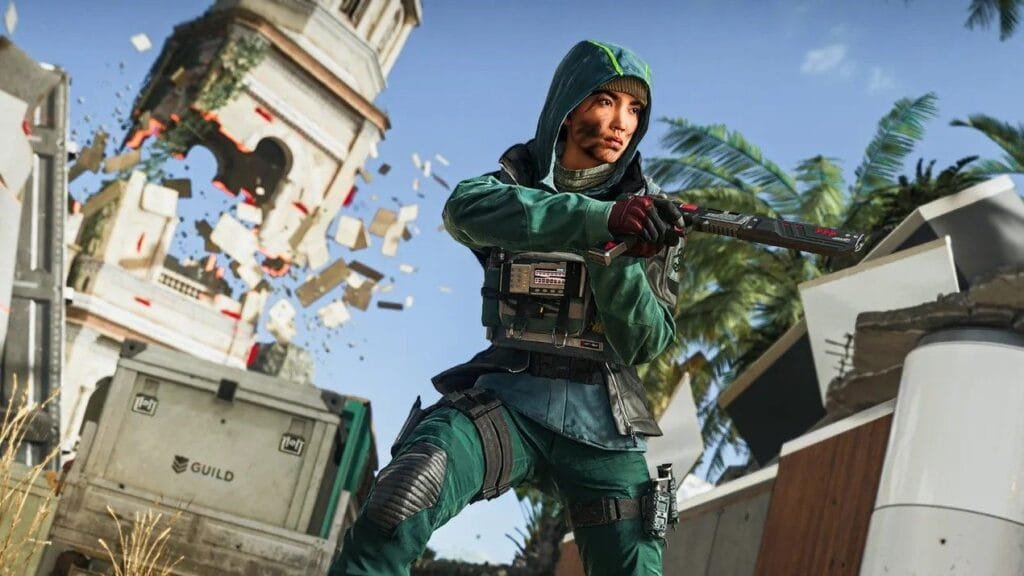 Black Ops 7 Season One arrives soon and adds one of the coolest maps I’ve seen in Call of Duty