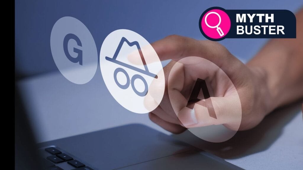 Is Incognito Mode actually private? Here’s the surprising answer from cybersecurity experts