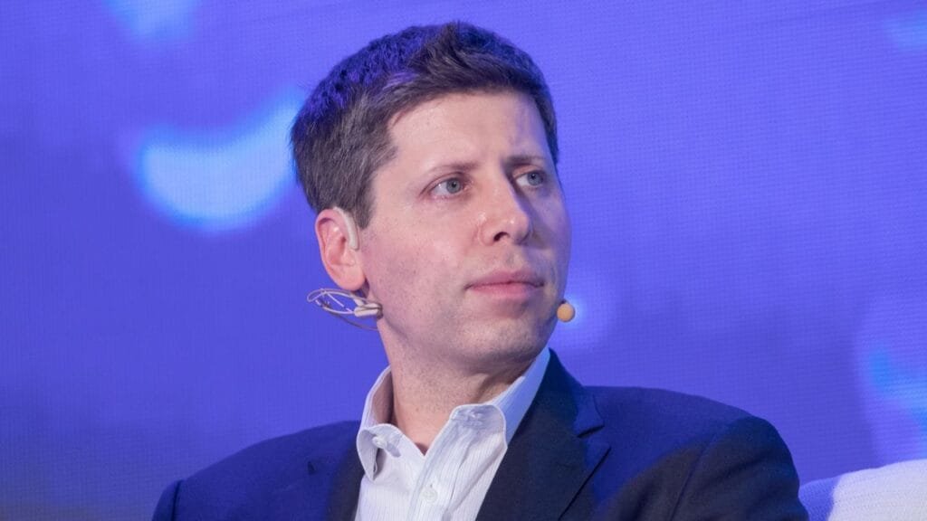 Sam Altman and Jony Ive AI device is now in its prototype phase and its ‘vibe’ is defined