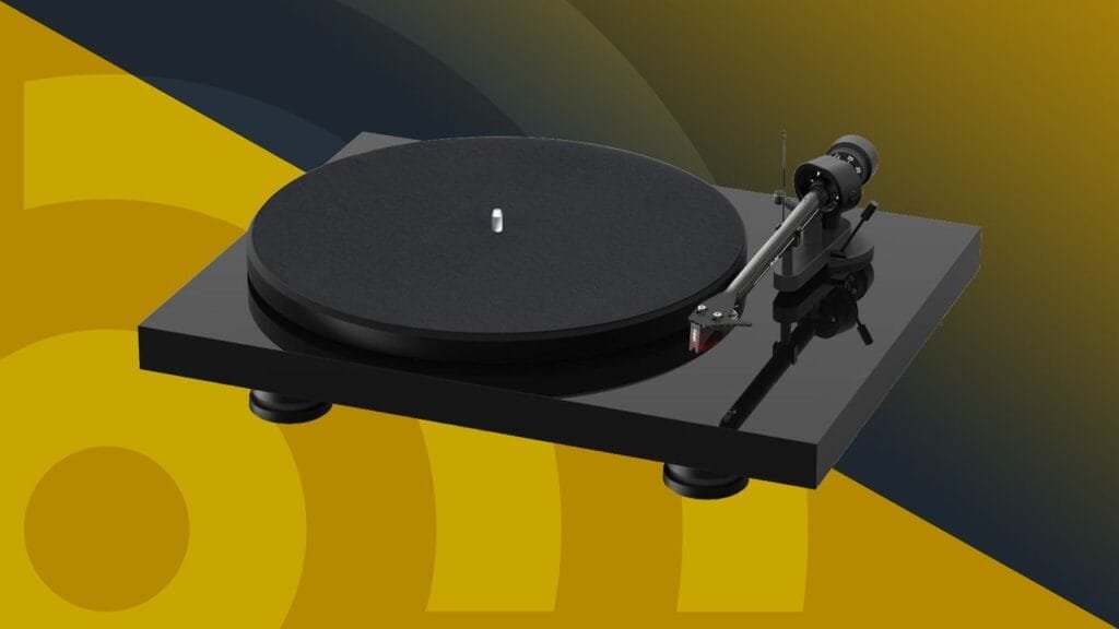 The best turntables for all budgets, tested and selected by TechRadar’s audio experts