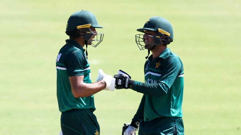 How to watch Pakistan A vs Sri Lanka A FREE stream – Asia Cup Rising Stars 2025 semi-final cricket from anywhere