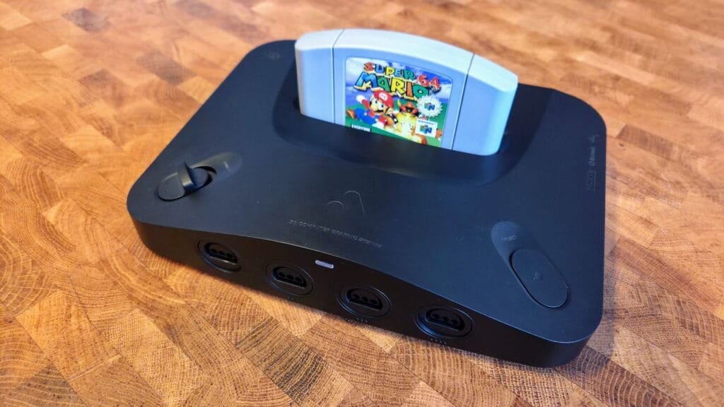 Reliving the 90s via the Analogue 3D is definitely nostalgic, but excellent hardware can’t fix an era of video games we should appreciate but never revisit