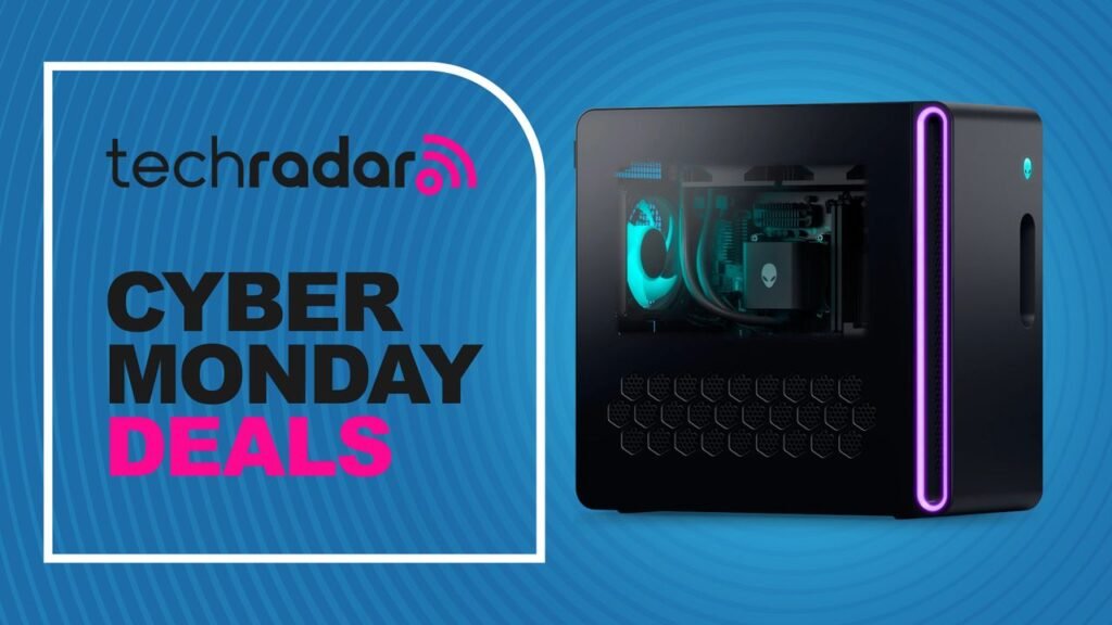 It’s your last chance to grab a cut-price PC deal this Cyber Monday – these are the ones I’d recommend as a computing expert