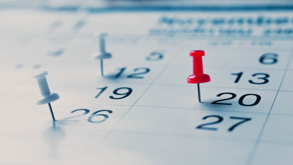 Careful! That calendar notification could be loaded with malware – here’s how to stay safe