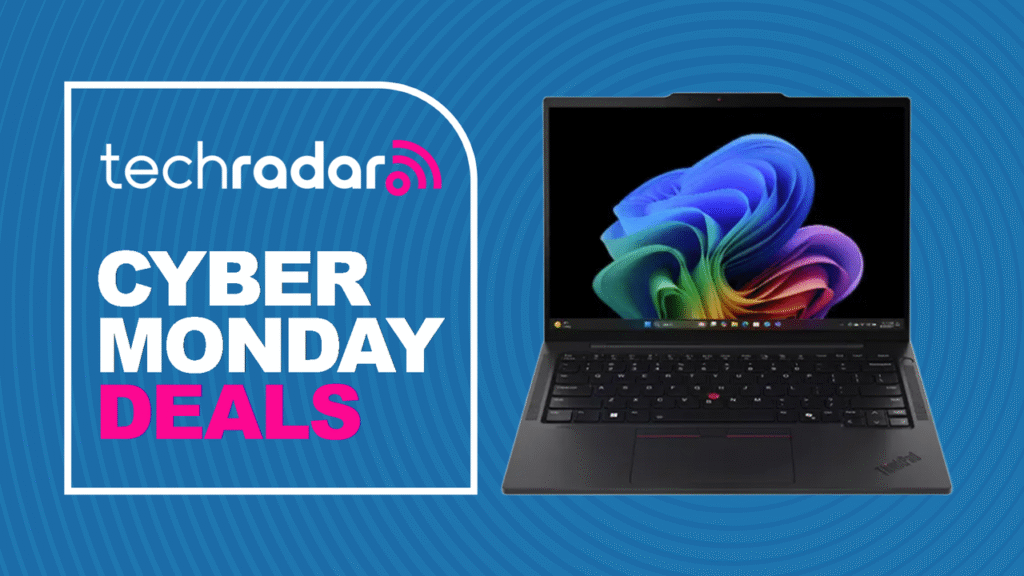This Cyber Monday ThinkPad deal is my go-to choice for business professionals – I love mine and it hasn’t let me down yet