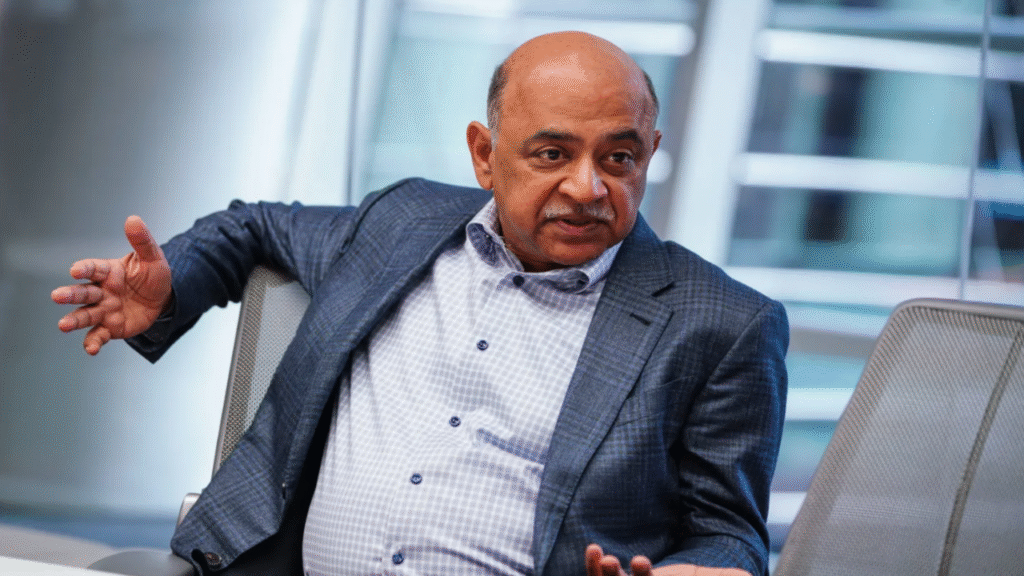 “There is ‘no way'” – IBM CEO says current AI data center trends are unsustainable, and he would know