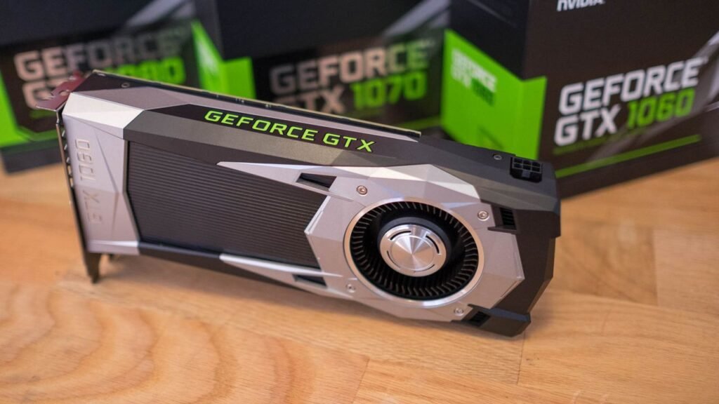 Nvidia drops Linux 590 driver support for GTX 900 and 10-series, signaling the end of Game Ready updates for older GPUs