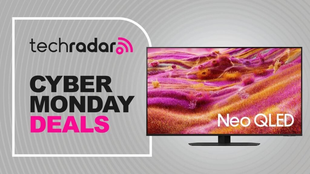 Cyber Monday 75-inch TV deals: the 6 best big-screen discounts