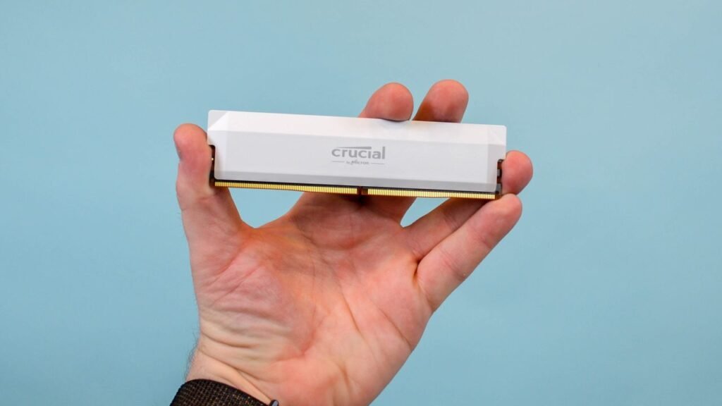 The PC component crisis just got worse, as major RAM maker gives up on consumers and CPU price hikes are rumored