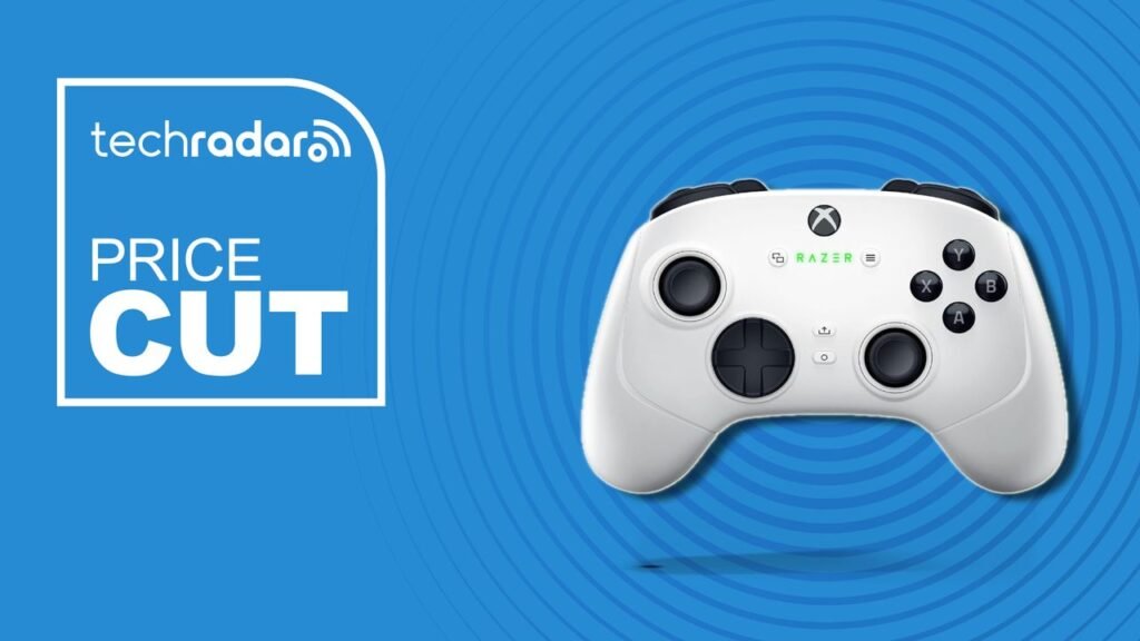Our highest-rated Xbox controller is still available for 20% off, and it’s got stick-drift preventing Hall Effect thumbsticks