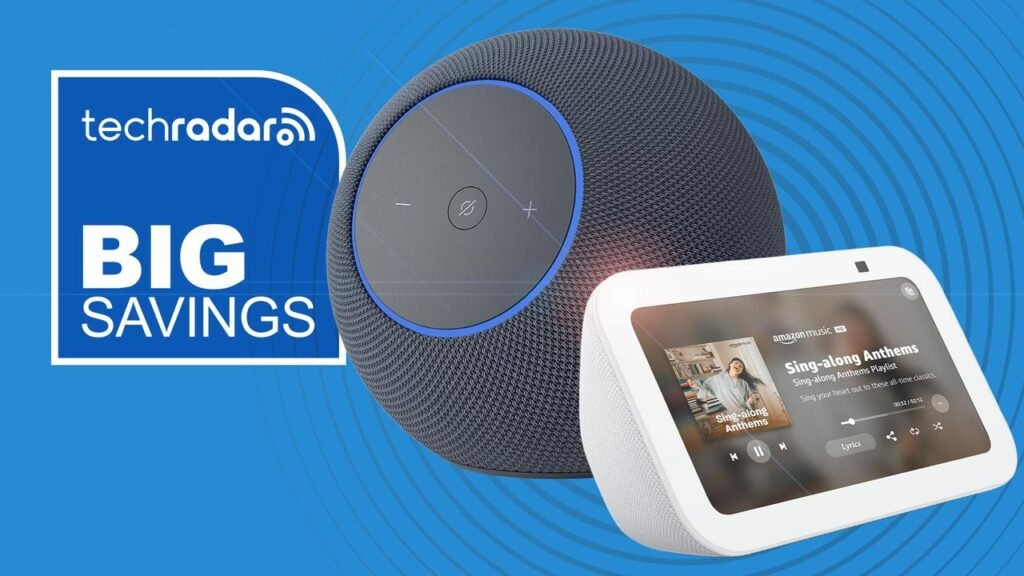 Cyber Monday is over, but Amazon Echo devices are still selling for record-low prices – for now