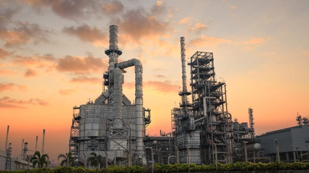 Oil & Gas industry’s wish list for Union Budget: Review of cess on indigenous production, push for exploration and refining capacity