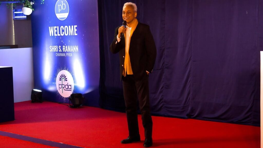 Objective is to ensure choice to customers as per their needs: Pension regulator chief on seeking tax neutrality across all NPS payout plans