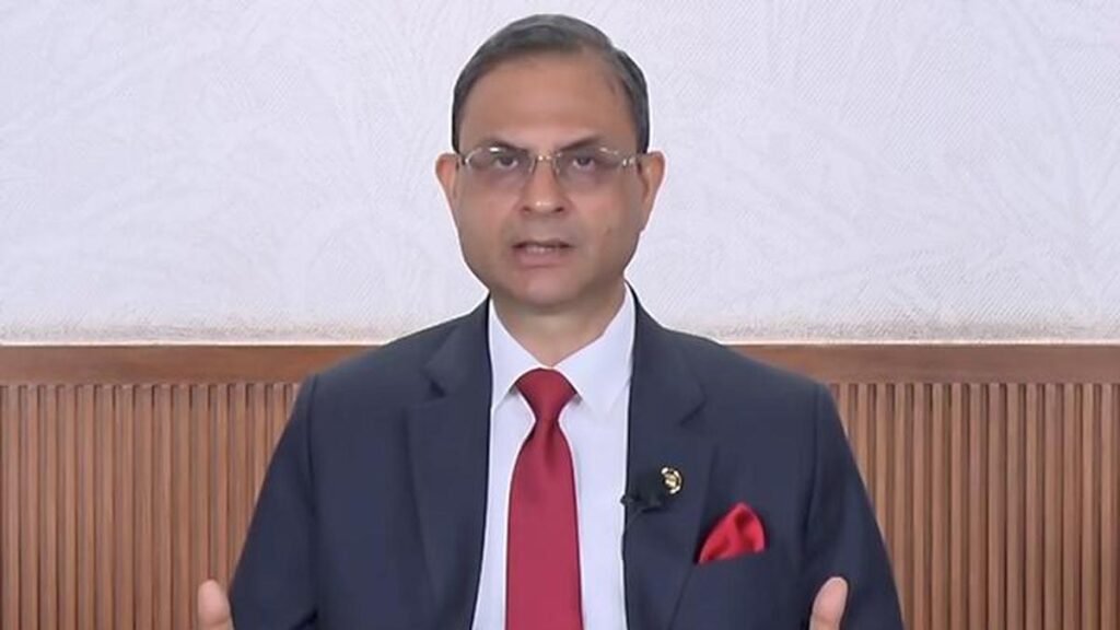 Improving access to timely, adequate formal credit for MSMEs remains a key policy priority: RBI Governor