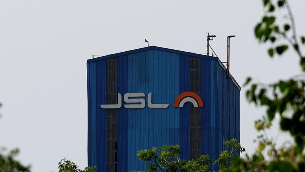 Given constraints in fuel availability plants running at a rationalised capacity: Jindal Stainless