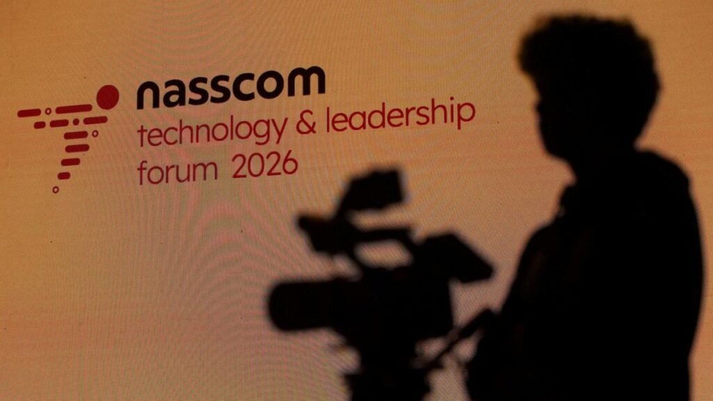 Nasscom calls for strengthening operational, cyber resilience amid evolving West Asia situation