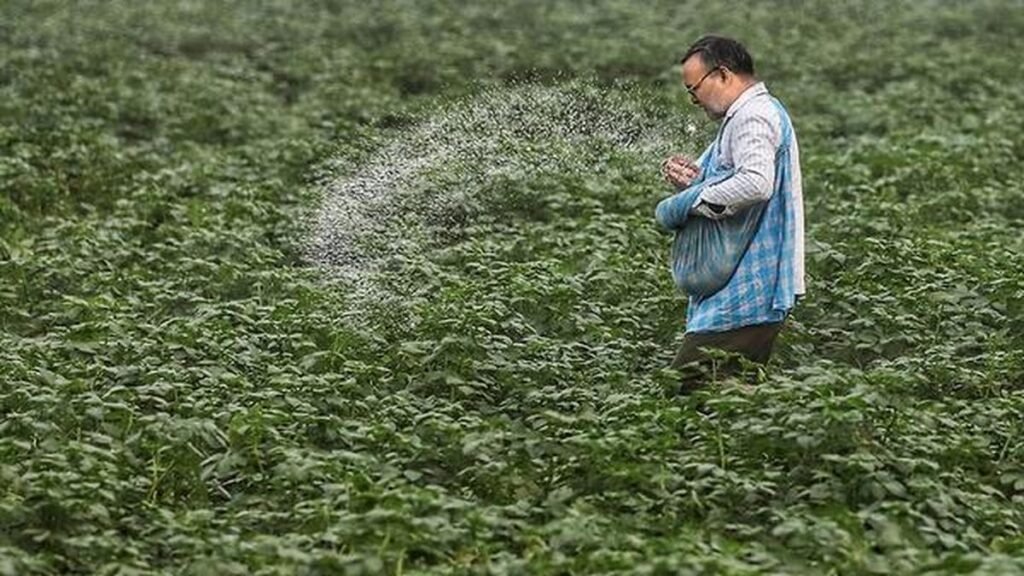 Amidst West Asia crisis, India purchased natural gas at $19/unit from spot markets for fertiliser units