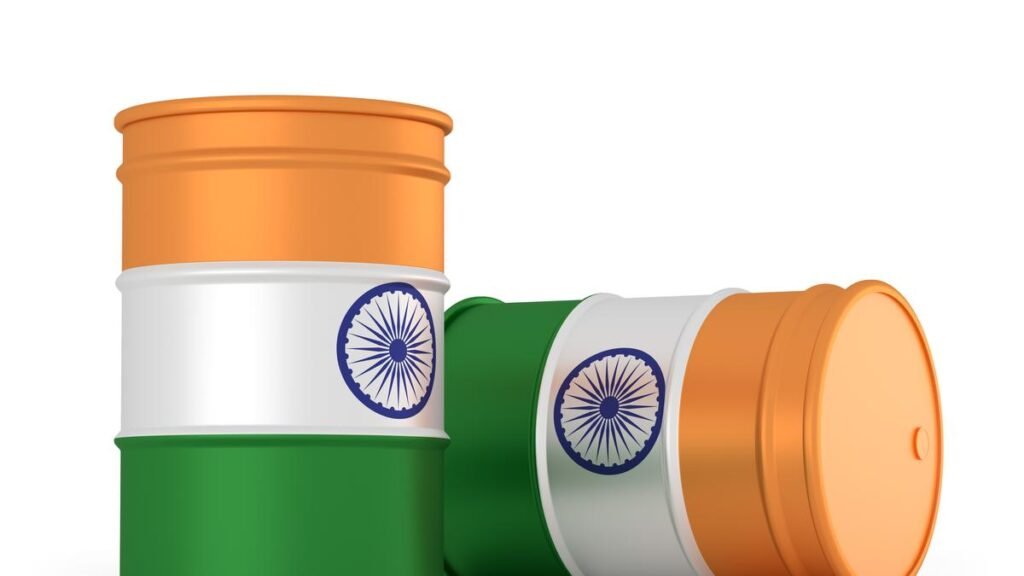 India’s 100 mn barrel crude stocks could cover 40-45 days if Hormuz flows disrupted