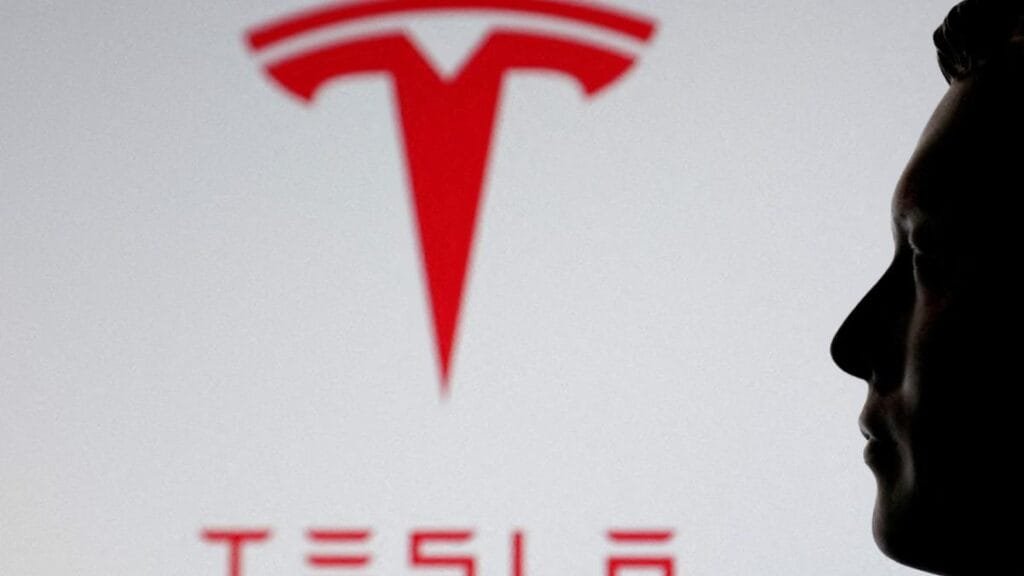 Tesla is developing a new smaller, cheaper EV, sources say