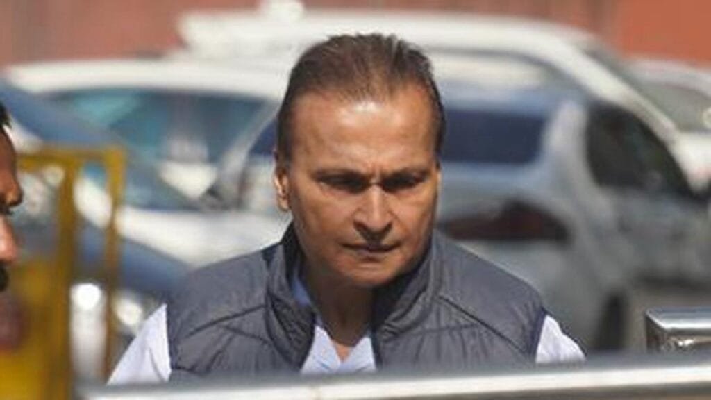 CBI claims over ₹73K crore bank ‘fraud’ in Anil Ambani Group probe; ED flags IBC irregularities