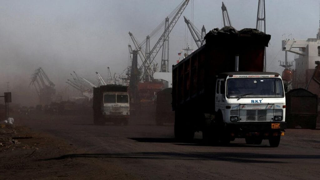 Transporters announce 4% hike in freight rates to pass on extra burden